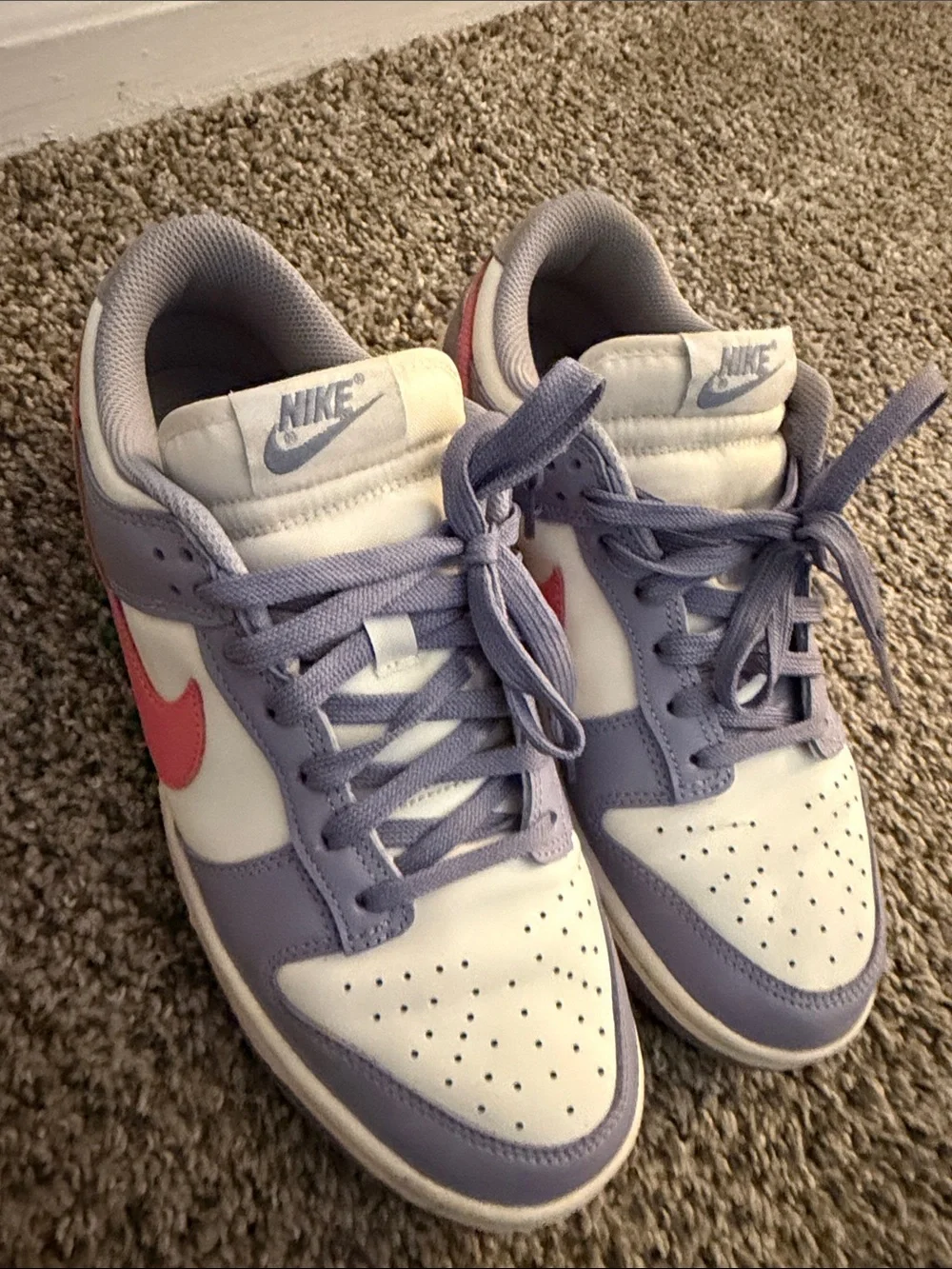 Nike dunk
